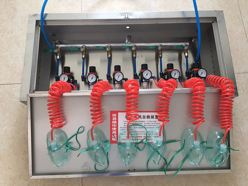 采礦設備是什么？