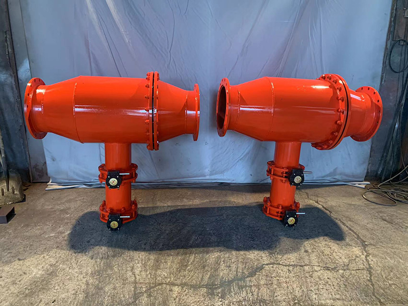 選礦設備是什么？