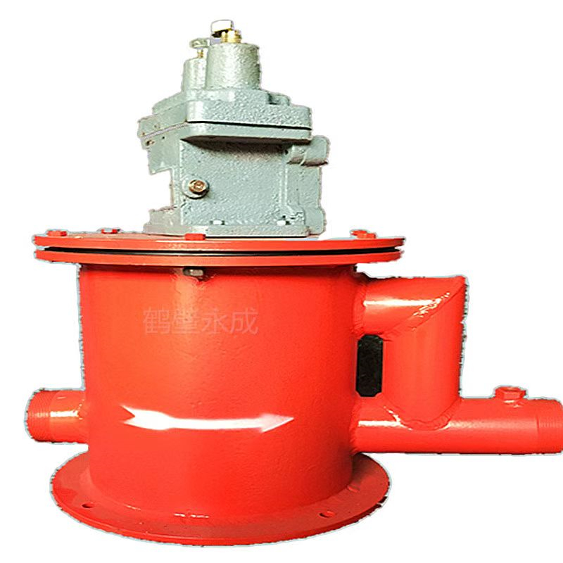 永成斷水保護裝置淺淺期待一下