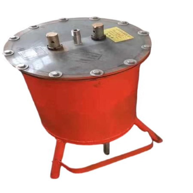 永成負(fù)壓自動排渣放水器為煤礦而準(zhǔn)備