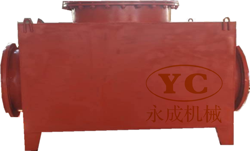 沒(méi)有好聽(tīng)的話(huà)只有好用的阻火泄爆裝置