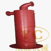 聽(tīng)說(shuō)這個(gè)廠(chǎng)家的濕式放散裝置質(zhì)量挺不錯(cuò)