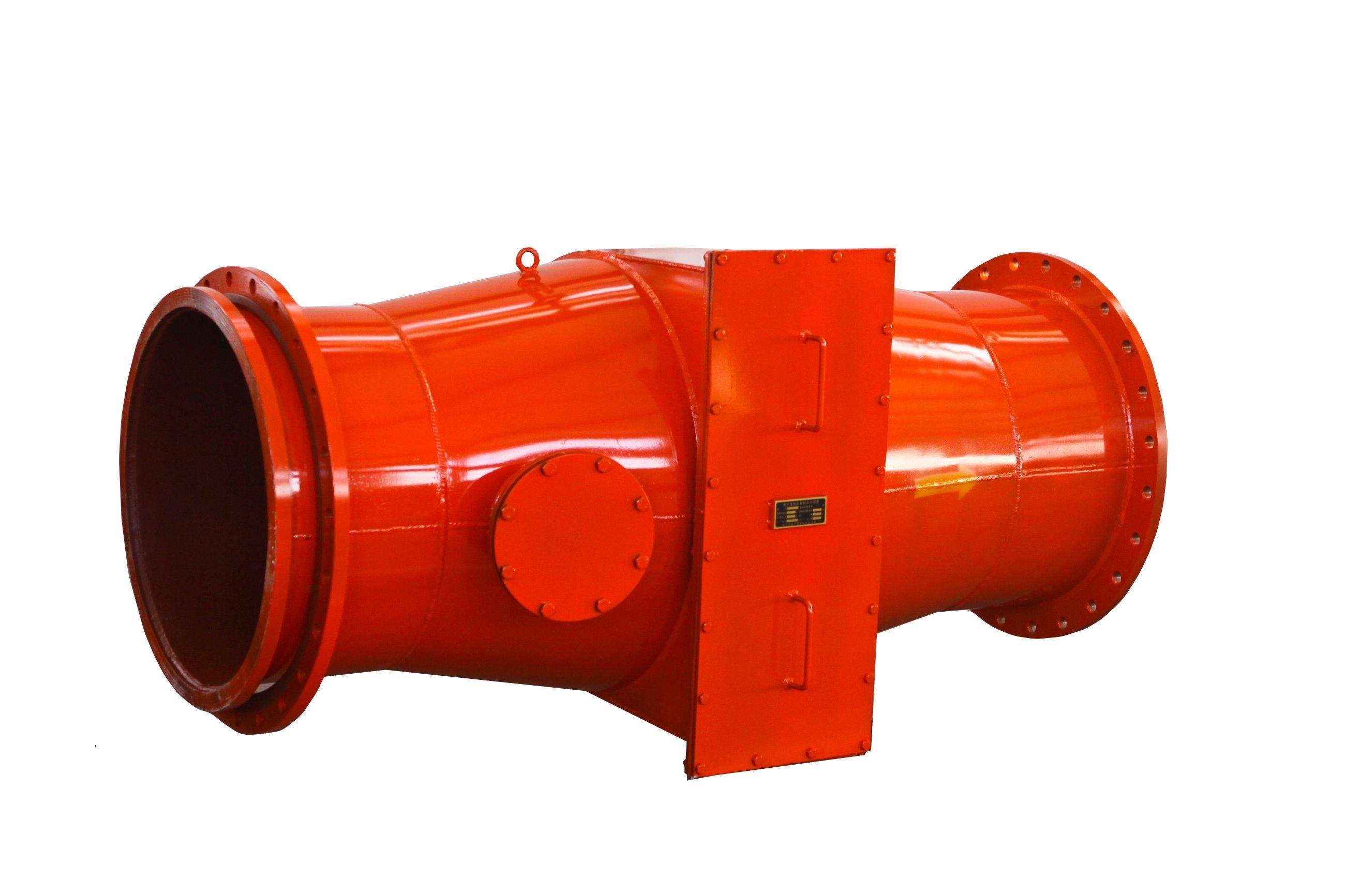 礦用防回火裝置可靠的供應(yīng)廠家