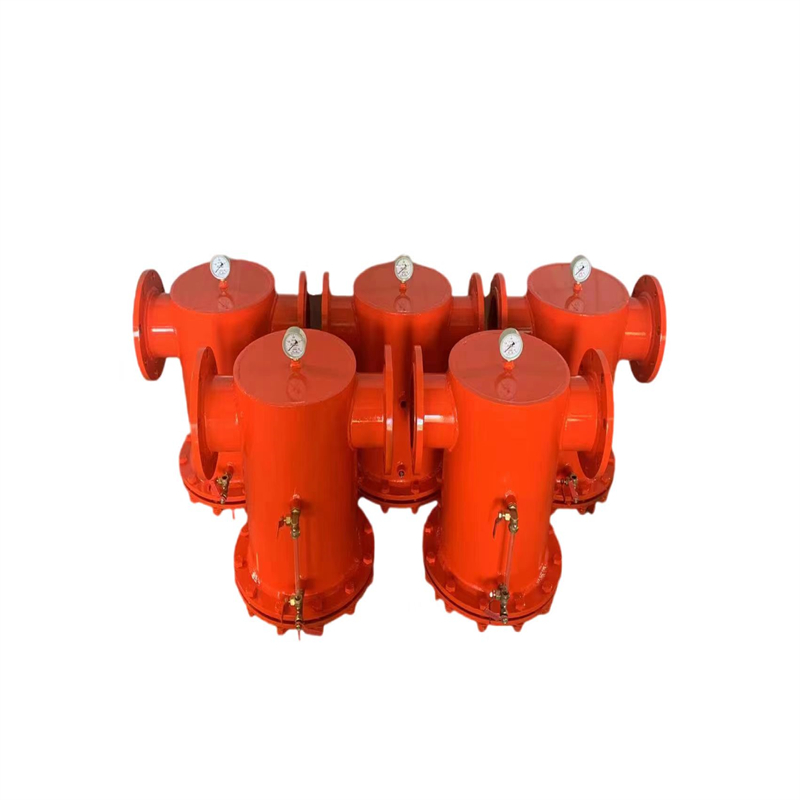 歡喜是你，喜歡是你礦用氣水分離器