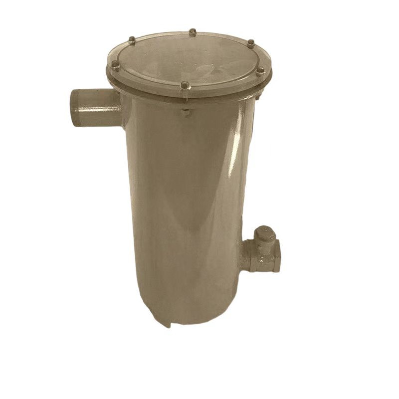 帶著品質(zhì)的新型負(fù)壓氣閥式自動放水器