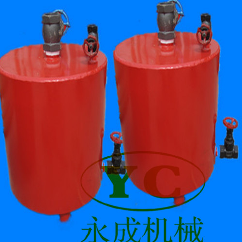 看得見(jiàn)的負(fù)壓手動(dòng)放水器摸得著的品質(zhì)