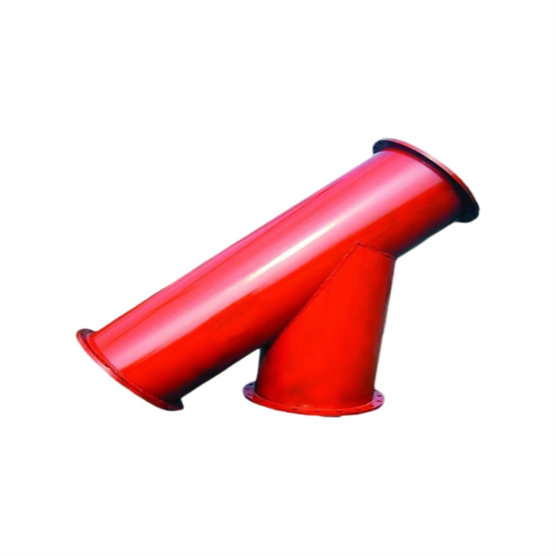 再好的廣告也不如親自試試這款分歧式防爆器