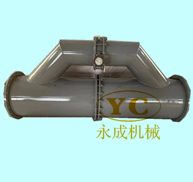 礦用旁通式孔板流量計(jì)只買對(duì)的不買貴的