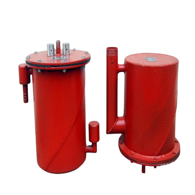 適合煤礦長(zhǎng)期穩(wěn)定使用的正壓自動(dòng)放水器