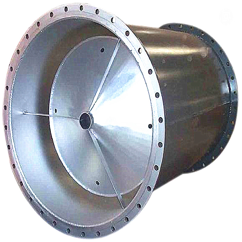 山西礦用V錐流量計廠家加工定制