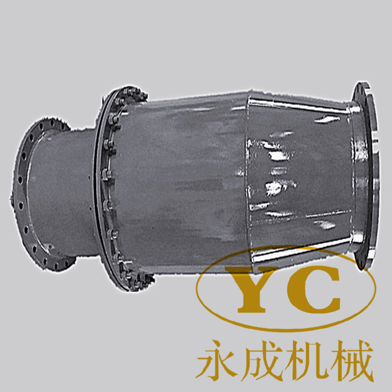 沒有花里胡哨的話術(shù)只有好用的防回水防回氣裝置