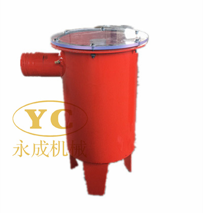 永成廠家可視負壓自動放水器的品質(zhì)好到藏不住