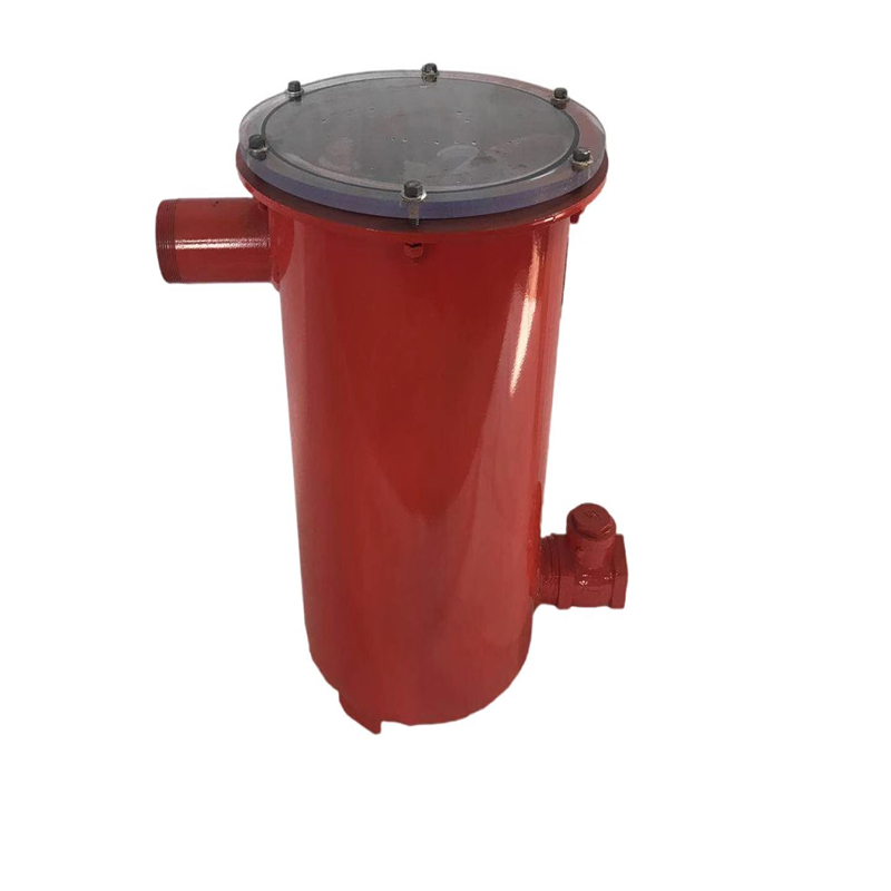 鶴壁永成礦山負(fù)壓自動(dòng)放水器品質(zhì)不負(fù)煤礦信賴