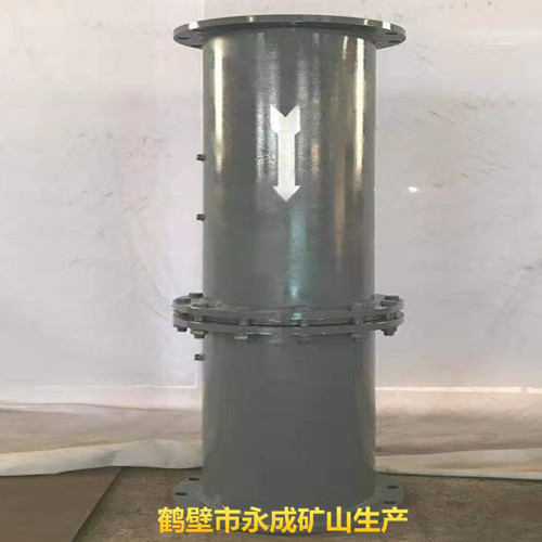 慶祝YCFL型孔板流量計牛年開工大吉