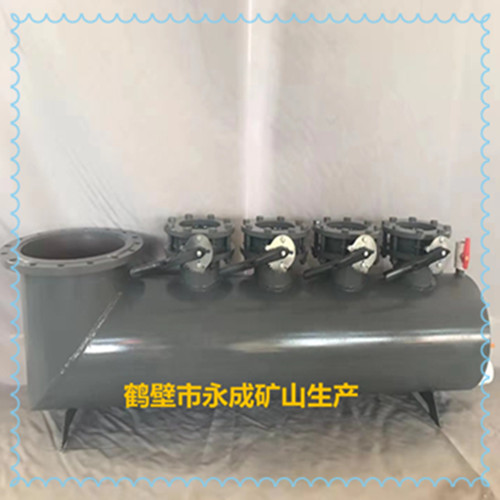 PZ－L型連續(xù)式自動排渣放水器不同之處了解下