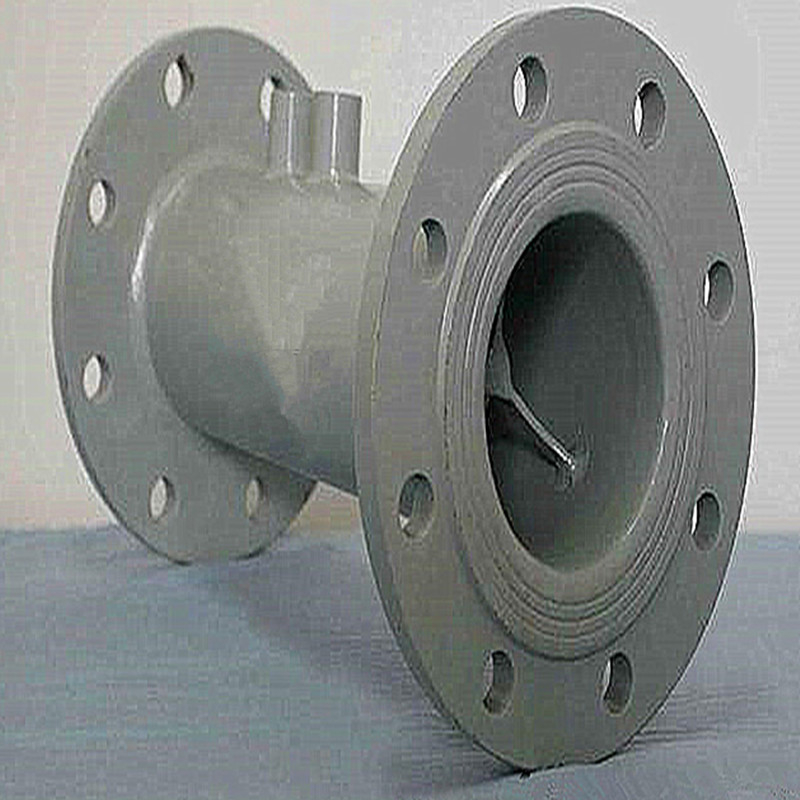 礦用V錐流量計標(biāo)準(zhǔn)參數(shù)詳解和安裝規(guī)范