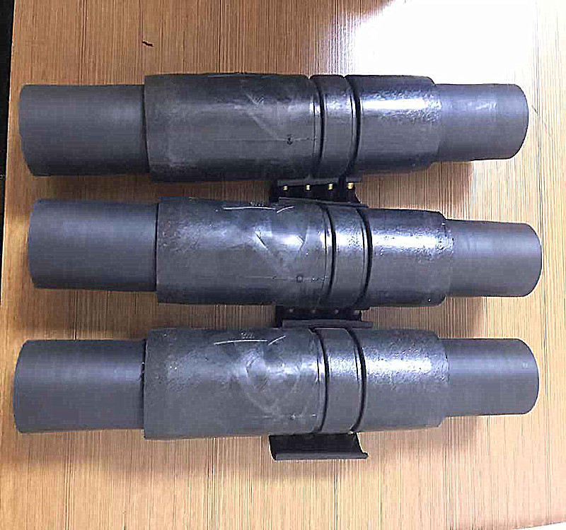 導(dǎo)流管、瓦斯抽放綜合參數(shù)測定儀快速接頭介紹