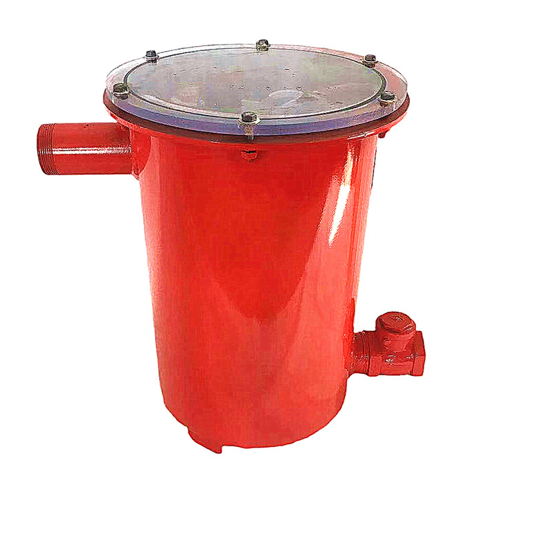 負(fù)壓氣閥式自動放水器 (3)