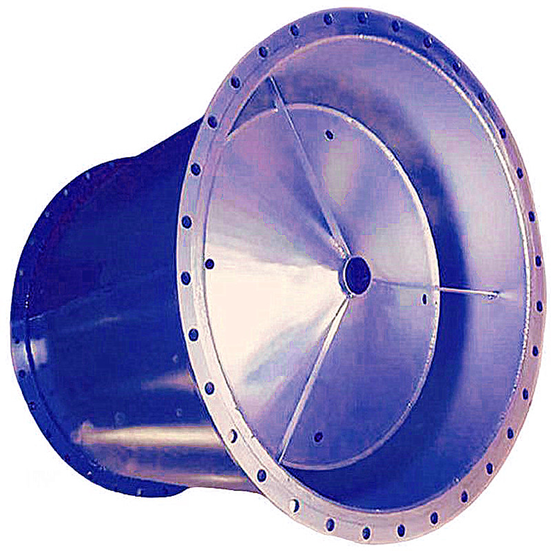 V錐流量計(jì) (4)